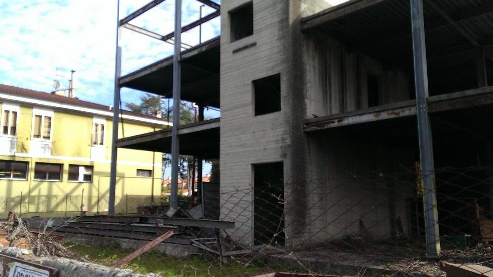 «Zona da riqualificare per sostenere i negozi sull’Emilia»