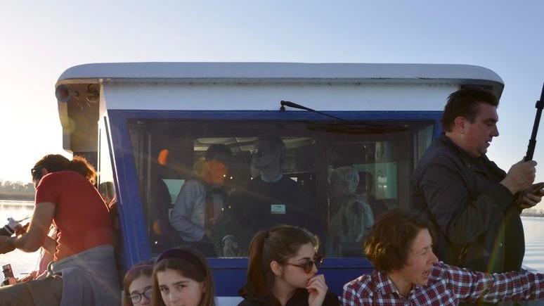 Categorie economiche a lezione di turismo