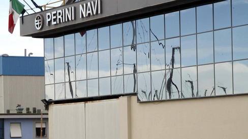 Perini costruisce due maxi yacht supertecnologici