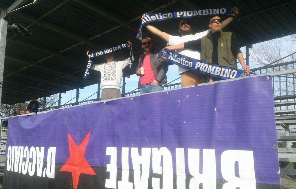 «La squadra è matura e noi ci crediamo» 