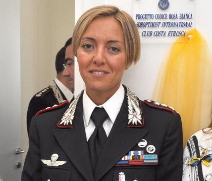 Da Cecina alle Nazioni Unite per parlare delle donne 