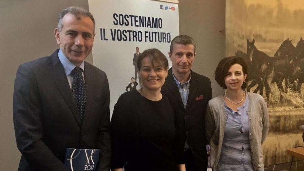 I gioiellieri rivogliono il loro sindacato