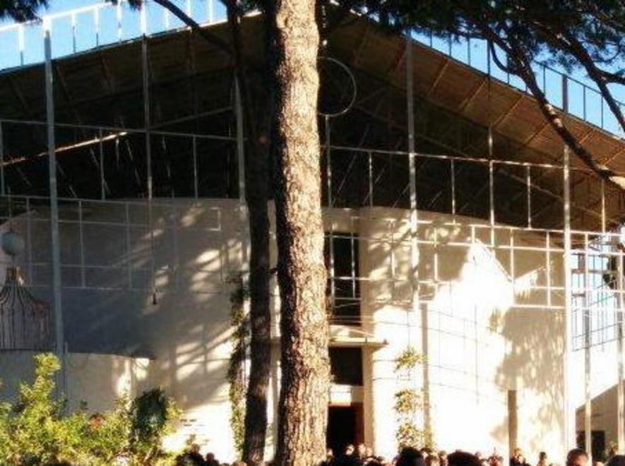 Santa Maria Goretti ha bisogno di aiuto 