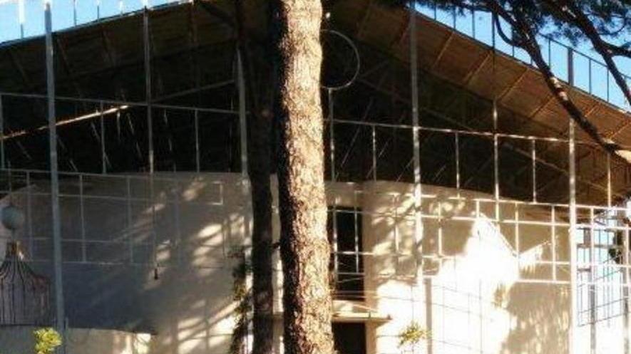 Santa Maria Goretti ha bisogno di aiuto