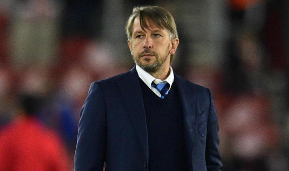 Tre giorni con il mister della Primavera dell’Inter