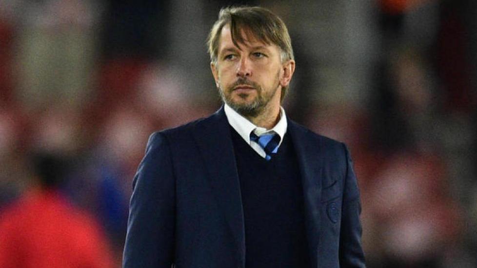 Tre giorni con il mister della Primavera dell’Inter