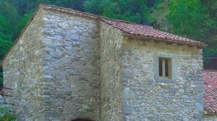 Avanti i lavori per il recupero dell’antico Mulino