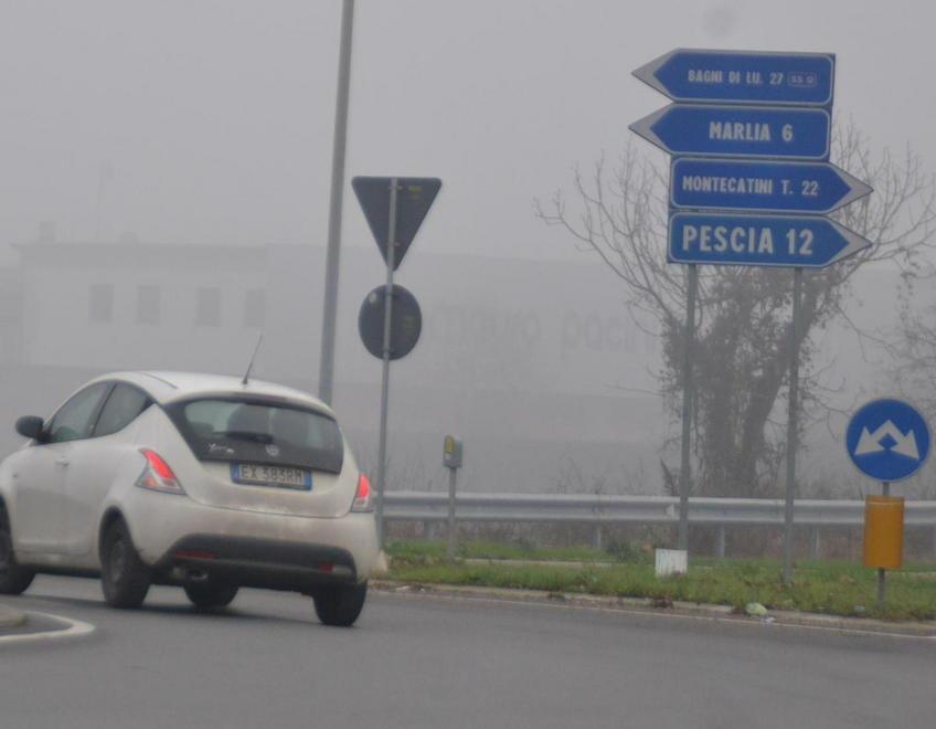 Smog e depuratore: i guai della Piana 