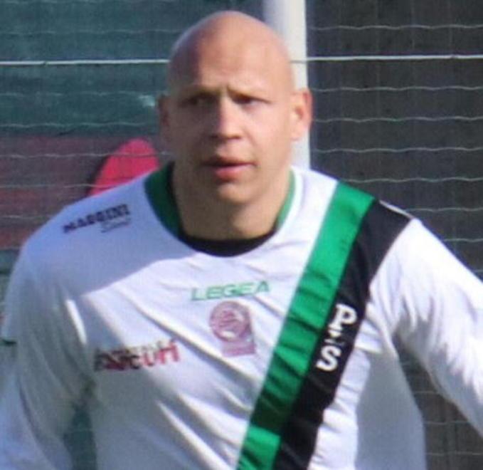 Il timbro di Sandro Beltramme