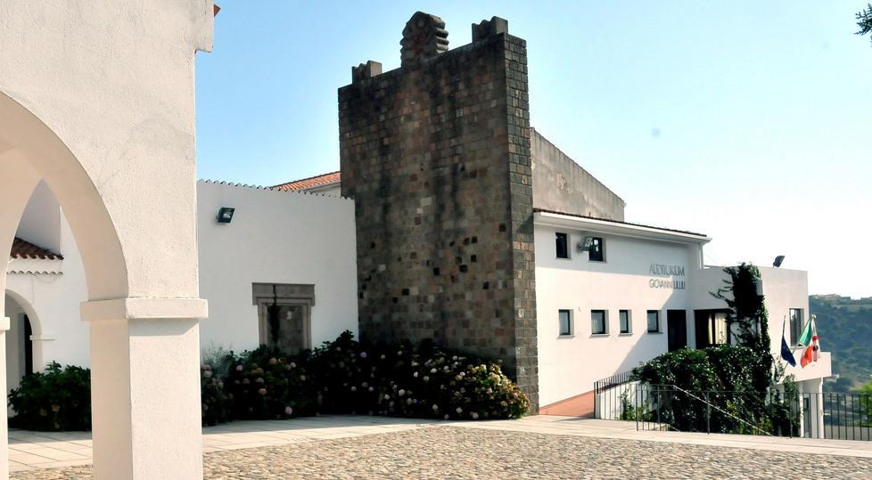 Convegno sul paesaggio rurale all’Isre