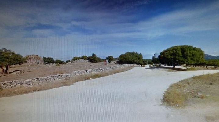 Buddusò, si rifanno le strade di campagna 