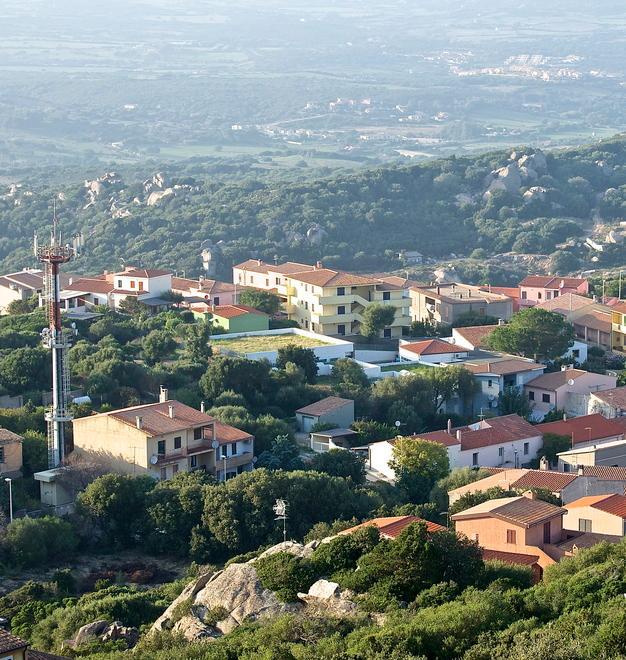 La fibra ottica c’è, il servizio Telecom no