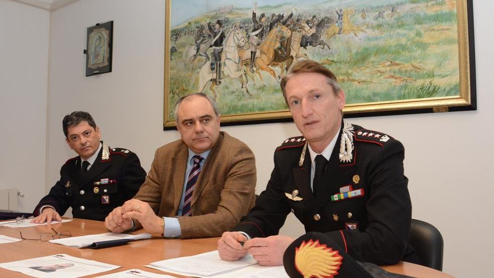 Operazione Corrasi, tre ritornano in libertà