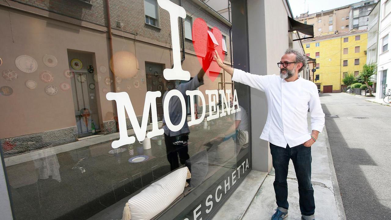 Modena. Conti in cucina, i guadagni degli chef pluristellati