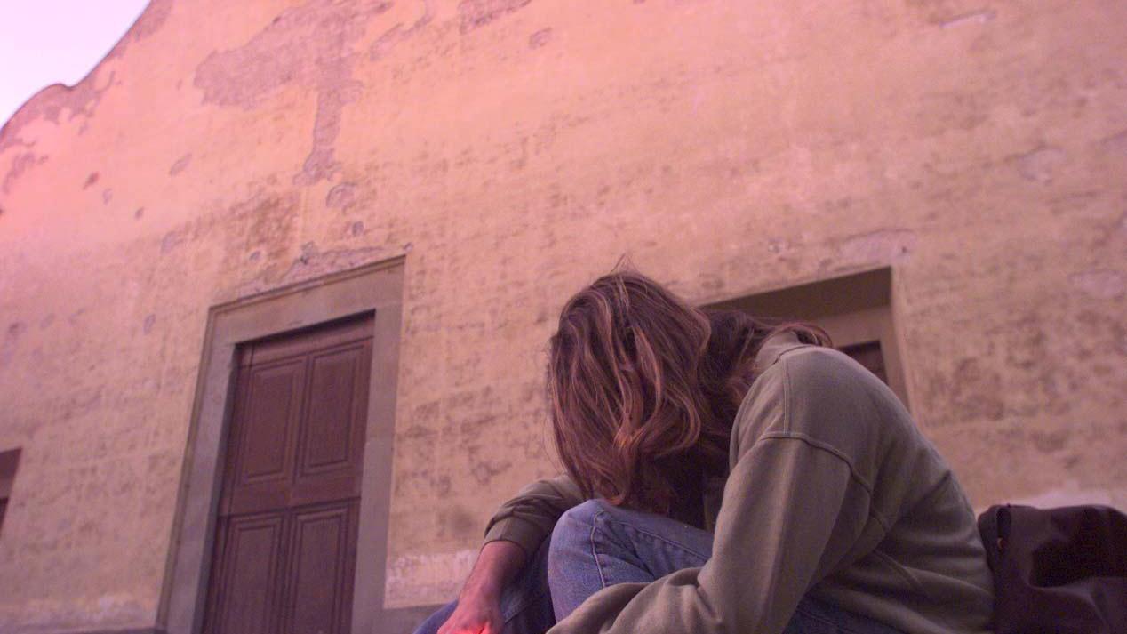 (foto archivio - Massimo Sestini)