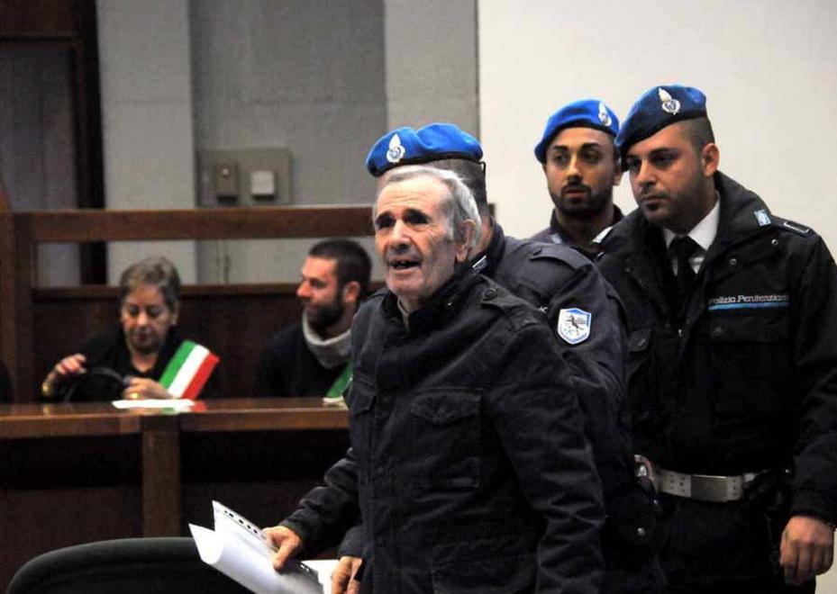 Taibi, il processo potrebbe ricominciare 