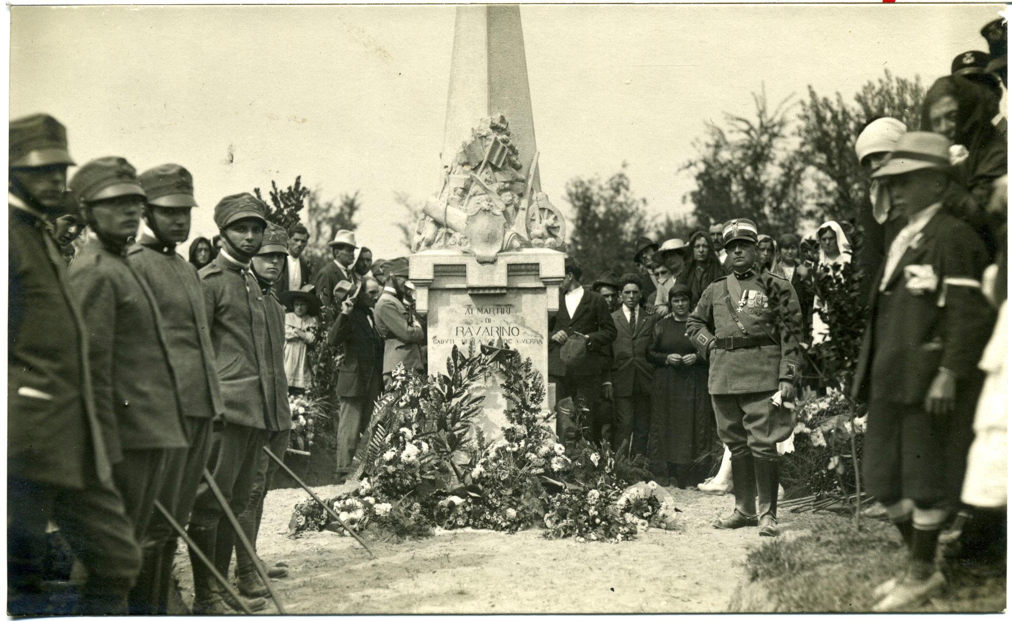 Ravarino, storie e volti della terra dei Rangoni 