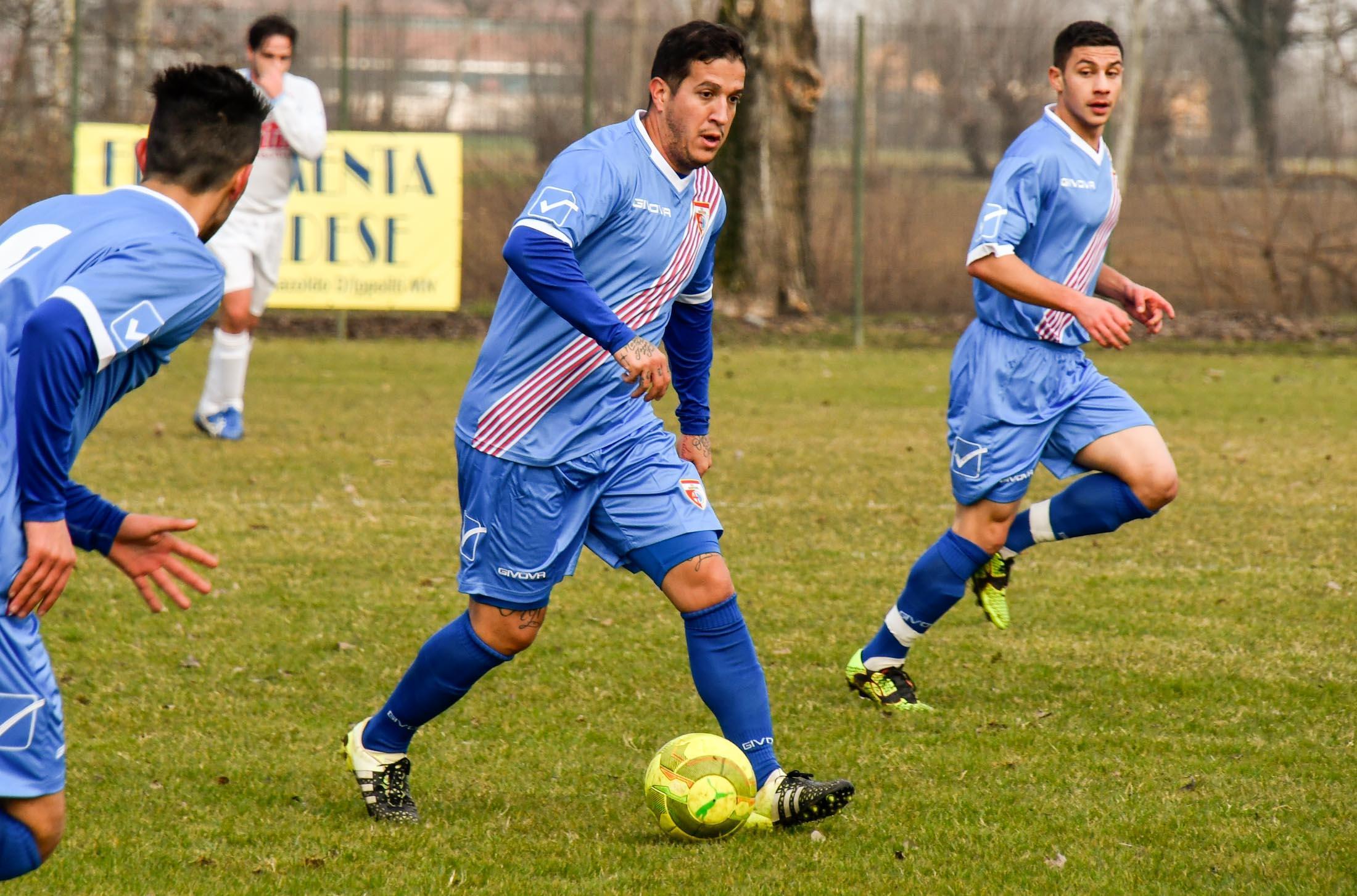 Reggiana, arriva da avversario il "trequartista con la pancia" 
