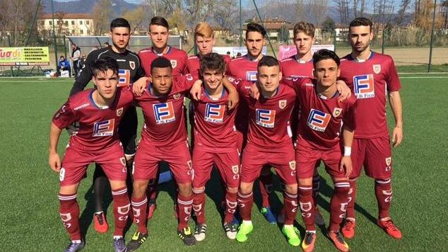 Berretti sconfitta nell’esordio alla Viareggio Cup