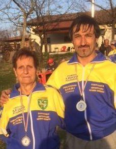Bedonni e Bernardoni regalano a Gaiato il primo, storico successo