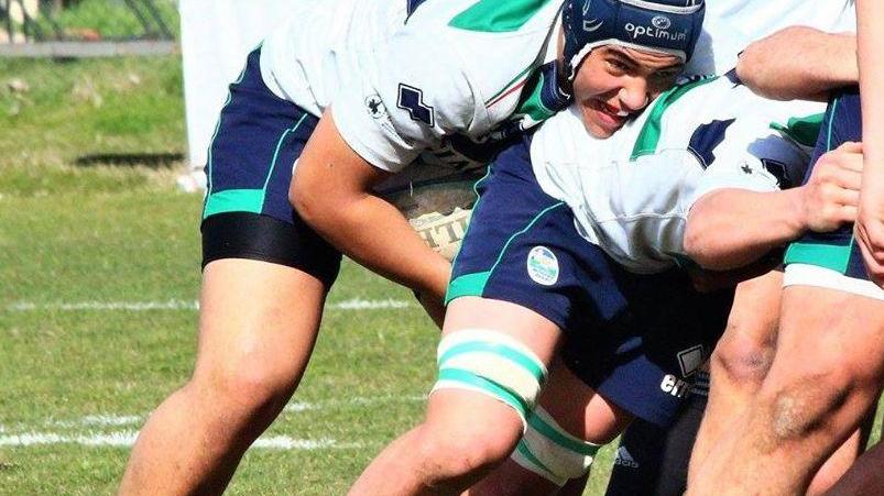 Finisce a Cecina la corsa dell’U18 L’Under 12 vince il Torneo Seven