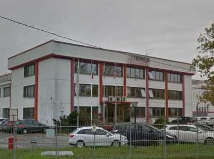 A rischio 153 posti all’ex Terex «Nel 2016 perdite per 6 milioni»