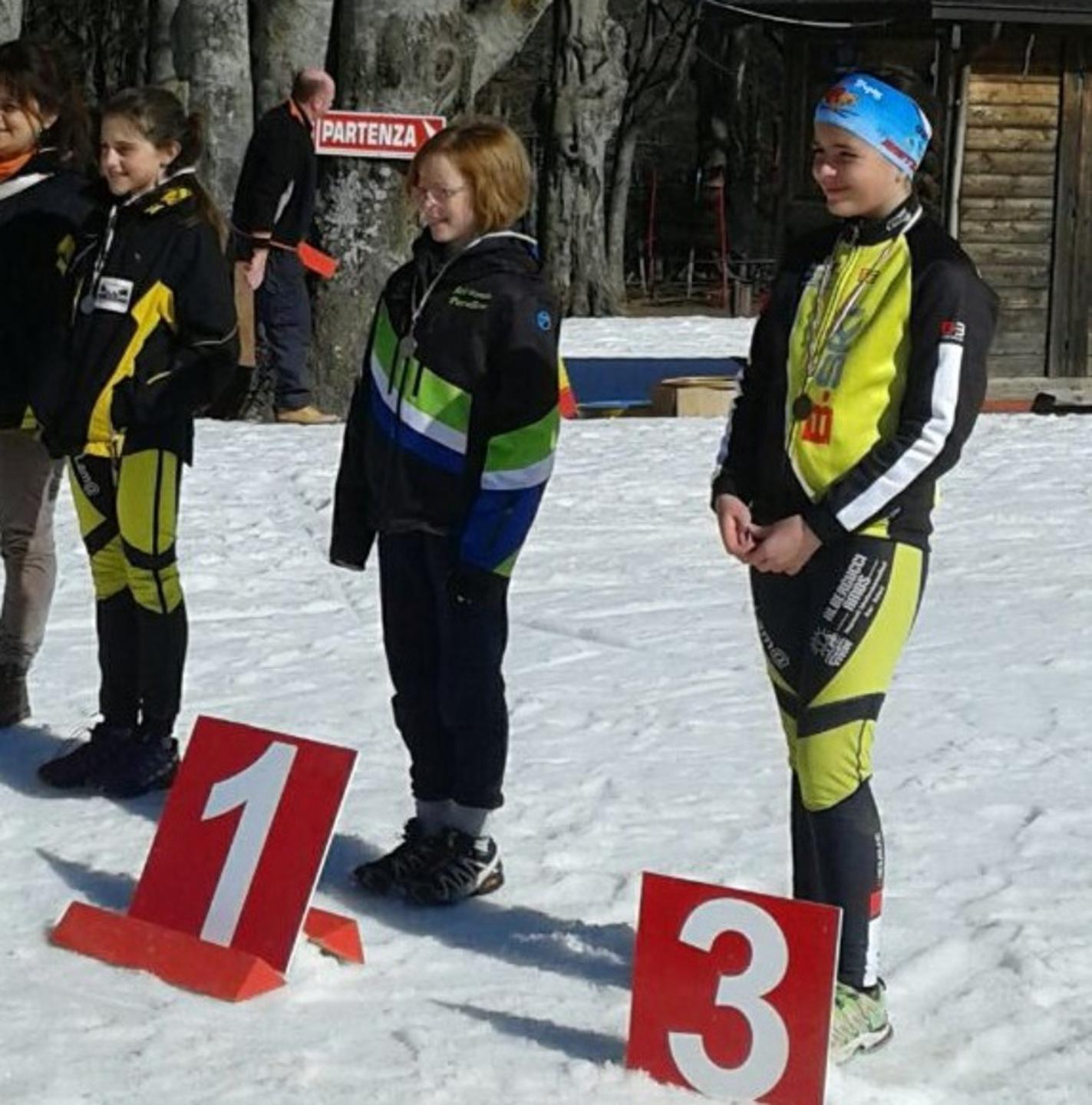 Studenteschi di fondo, tutti i campioni 