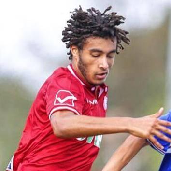 C’è un po’ di Carpi alla Viareggio Cup: Francesco Mezzoni “prestato” al Napoli