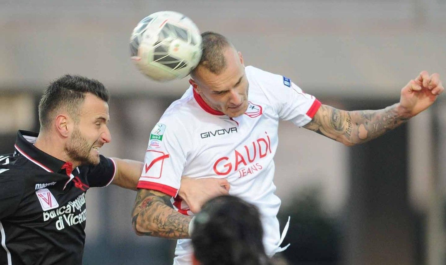 L’appello di Struna «Con la Spal vorrei il Cabassi pieno» 