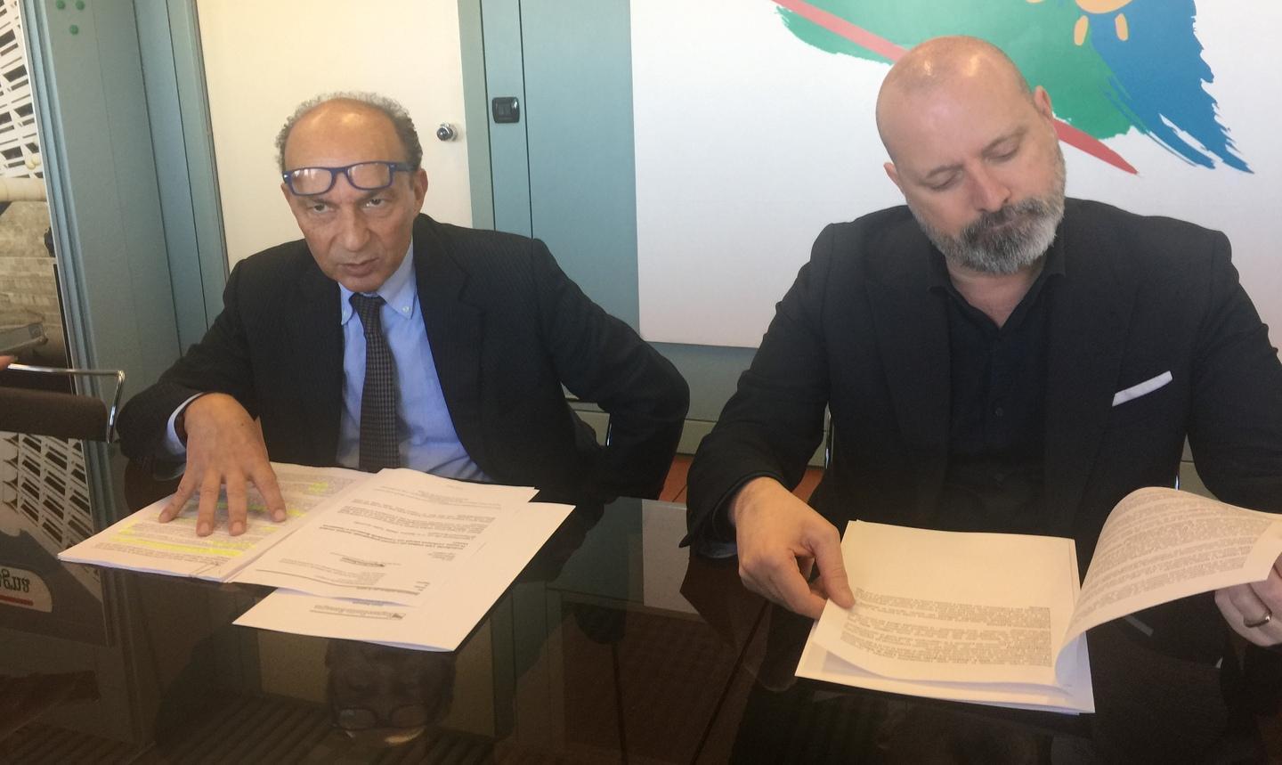 «Operazioni e chemio in trenta giorni» 