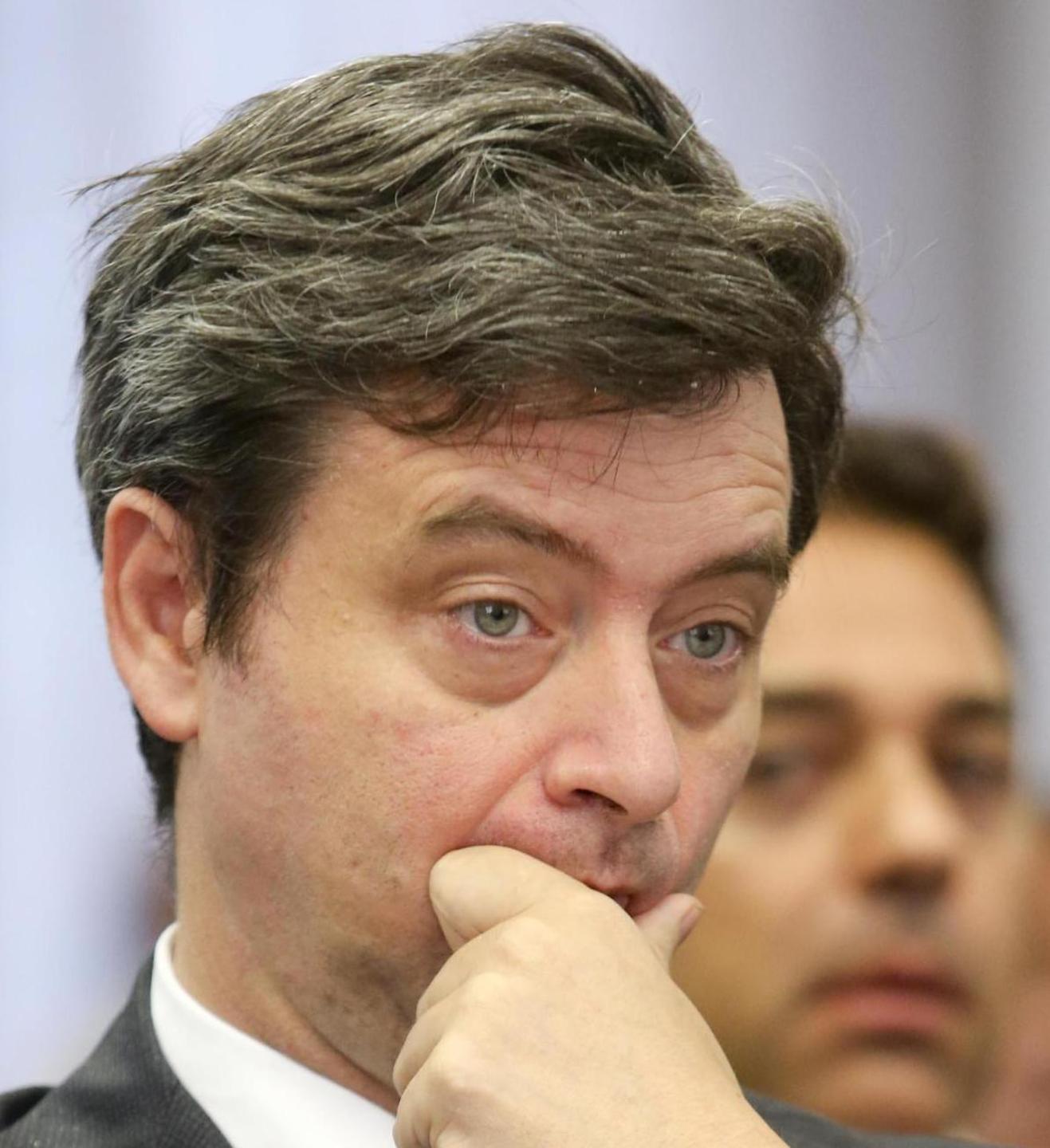 Sicurezza, il Senato vota la legge voluta da Reggio 