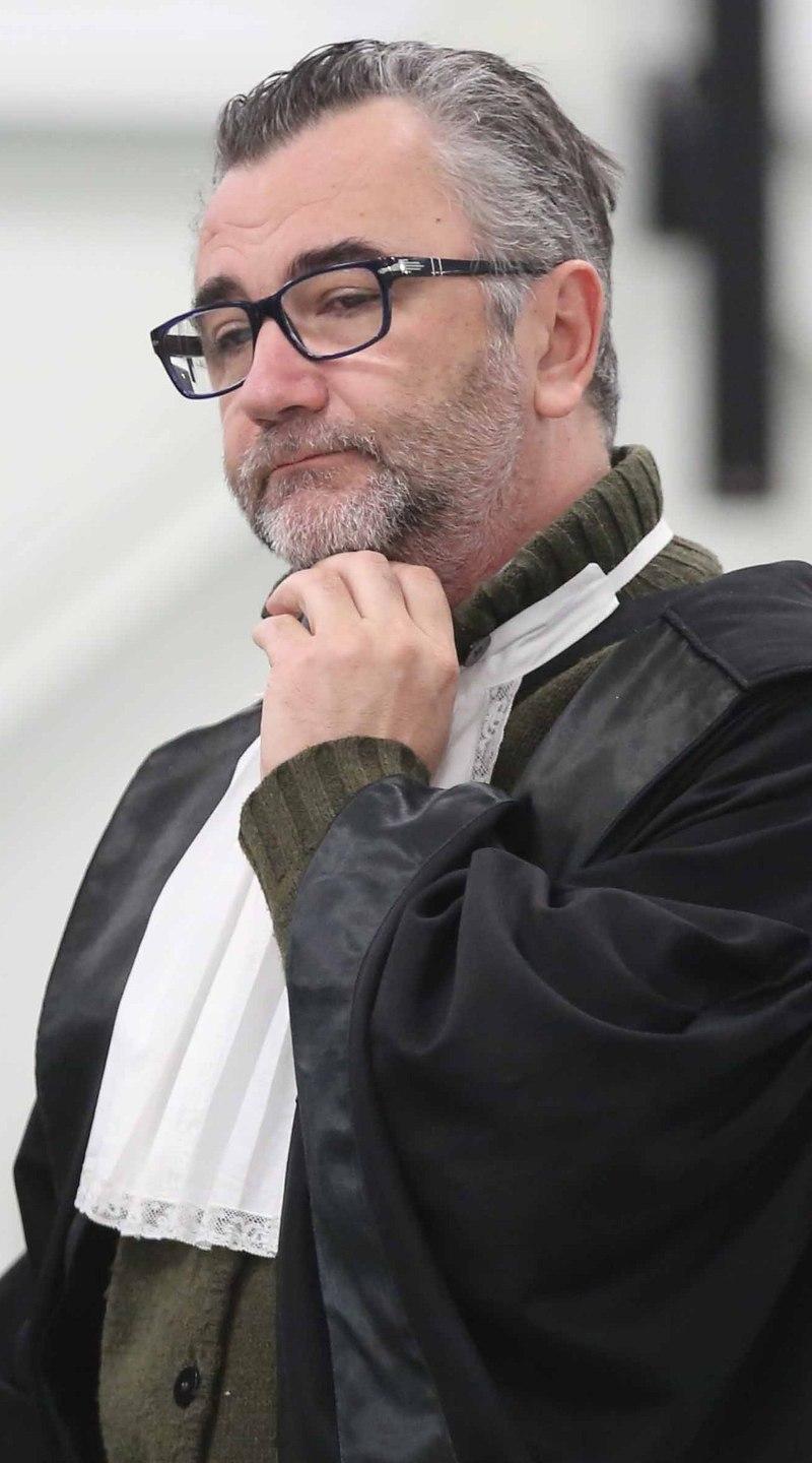 Spunta un altro pentito nell’aula bunker 