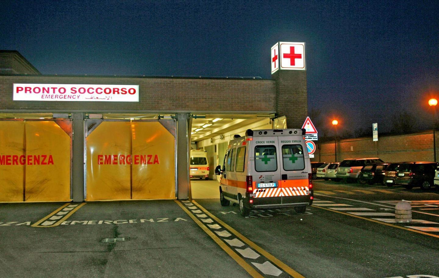 Il caso automediche agita anche Reggio 