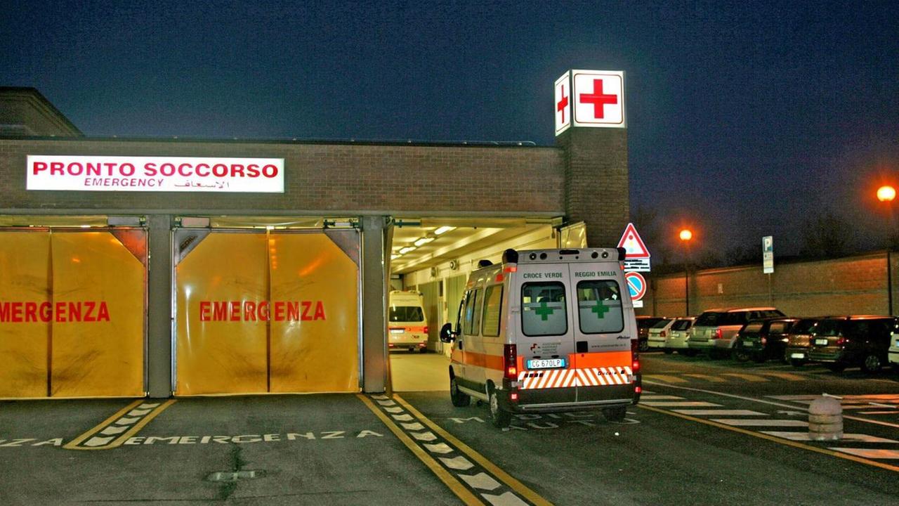 Il caso automediche agita anche Reggio