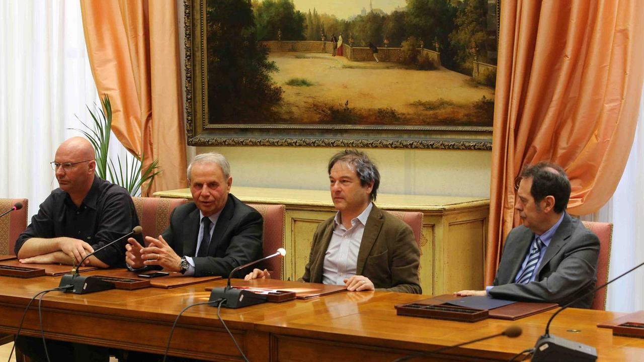 Bando da 2,5 milioni per il no-profit reggiano