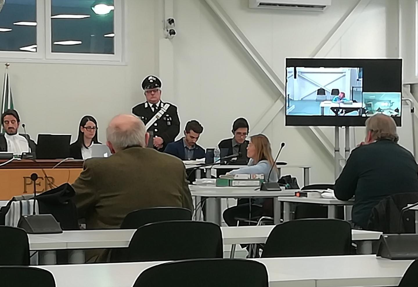 L’amianto day e le deroghe ai Bianchini 