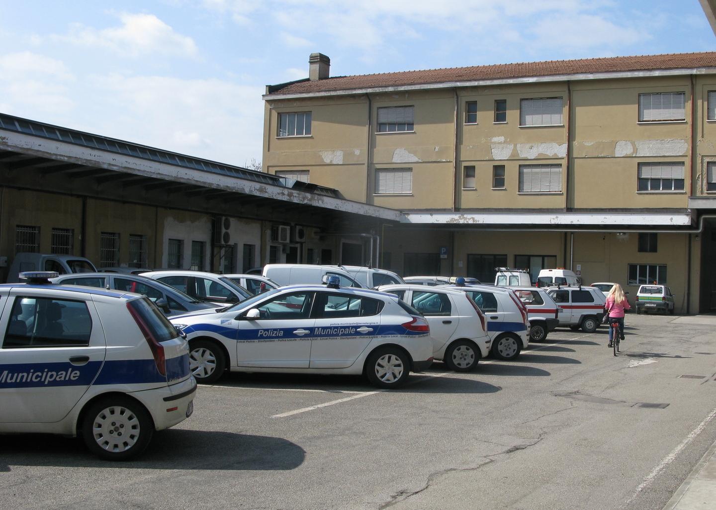 Vigili a rischio sciopero per Mattarella e Vasco  