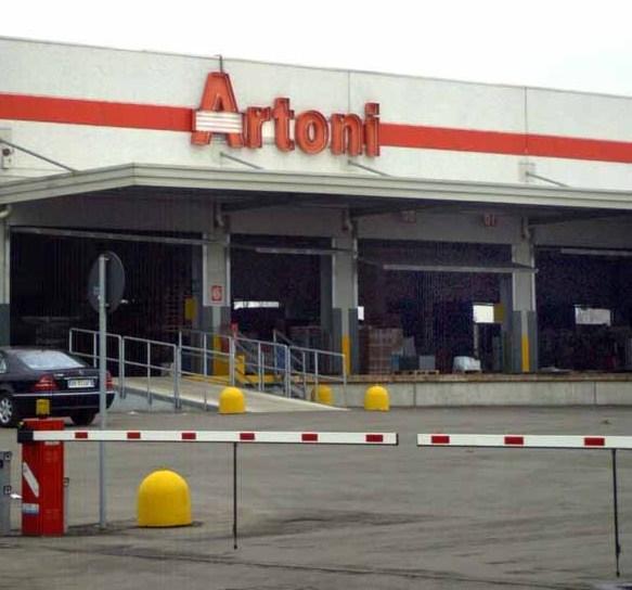 Vicenda Artoni-Fercam: un rinvio al ministero 