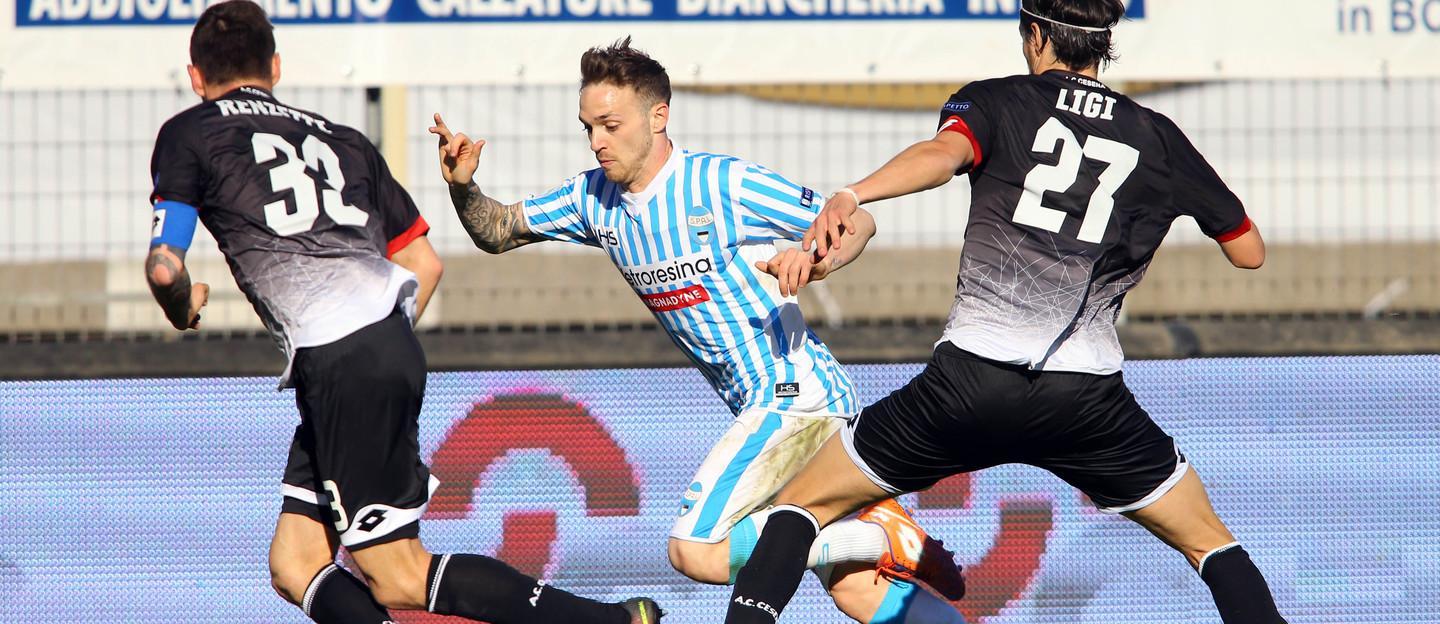 «La Spal vincerà il campionato» 