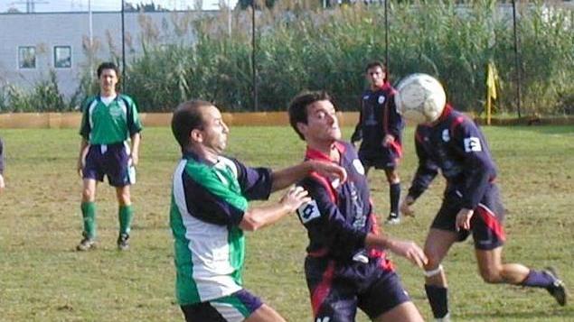 S. Ippolito mette la freccia e supera il Club Mezzana