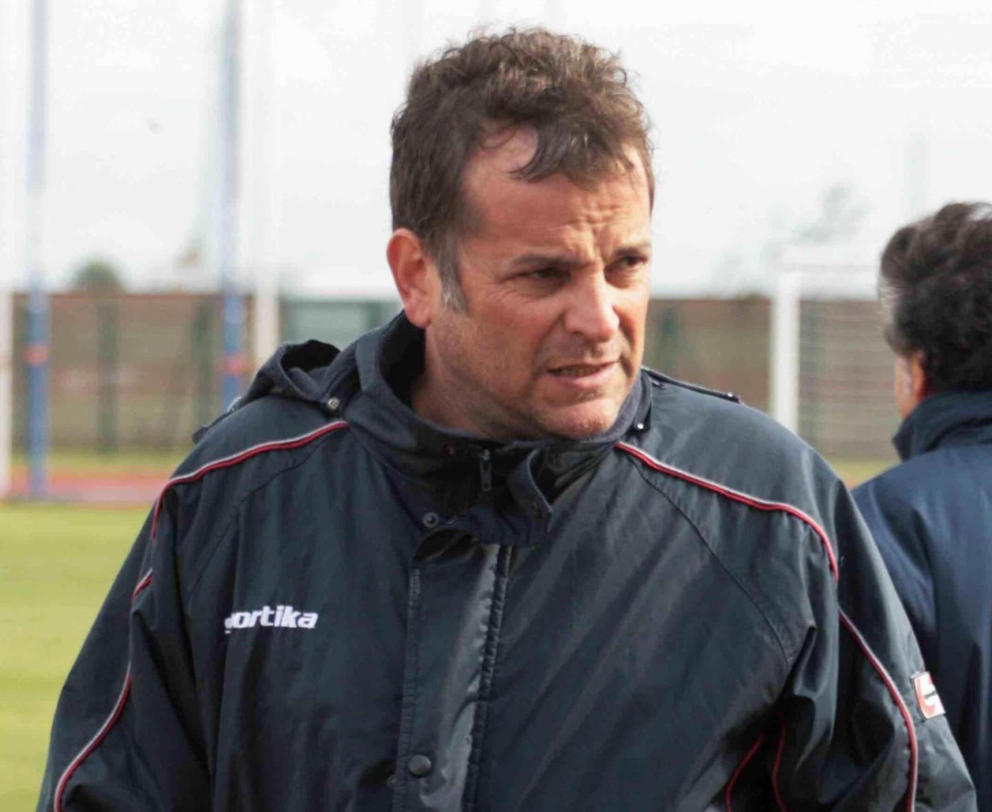 Copparese, è arrivato il tempo della Coppa Oggi sfida al S. Pietro 