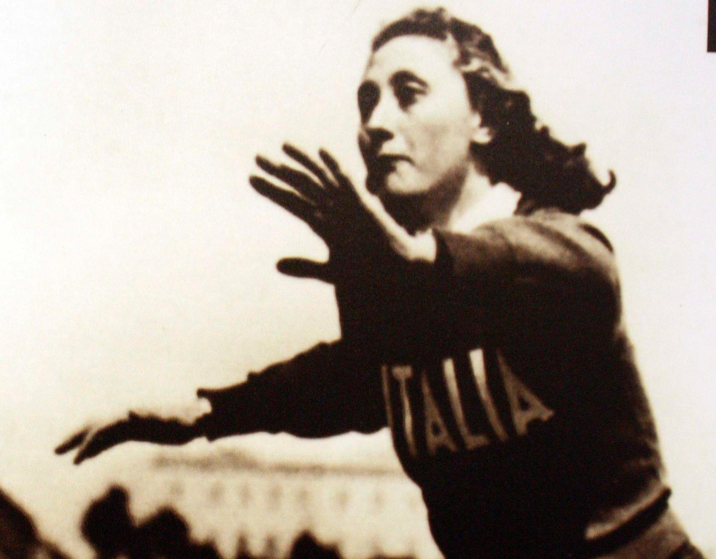 Le conquiste delle donne viste dallo sport 