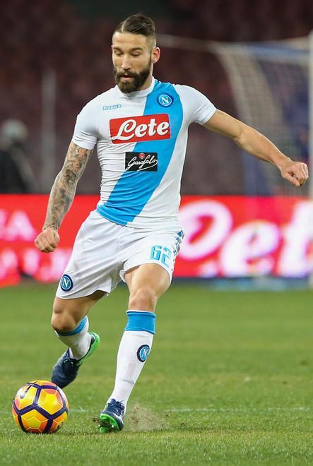 L’ex Tonelli si allena a parte, oggi due sessioni