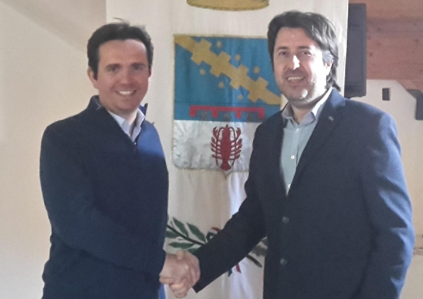 Cento cambierà volto Riqualificate aree del centro e frazioni 