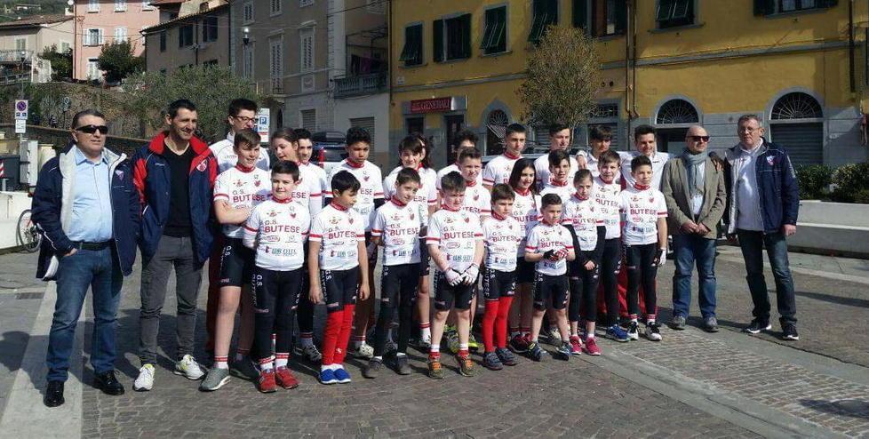L’avventura del Gs Butese con i giovani