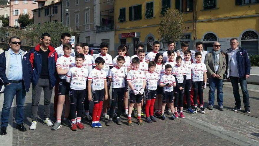 L’avventura del Gs Butese con i giovani