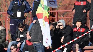 collaborazione tra i club