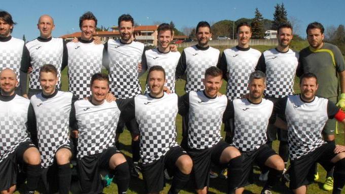 Asd Casotti: una stagione da rivelazione