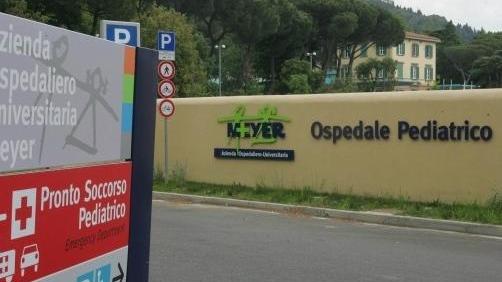Investita da un’auto bambina di tre anni
