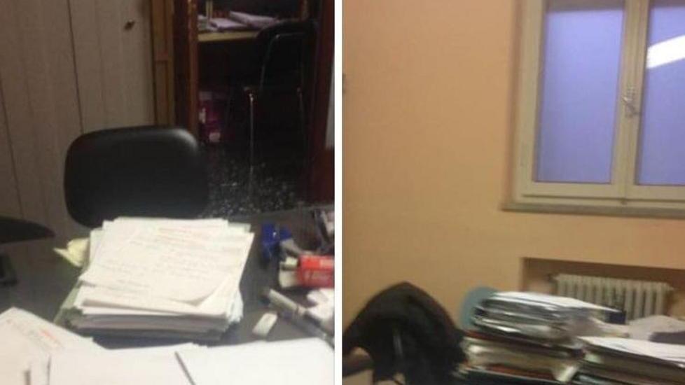 I ladri colpiscono in abitazioni e studi professionali